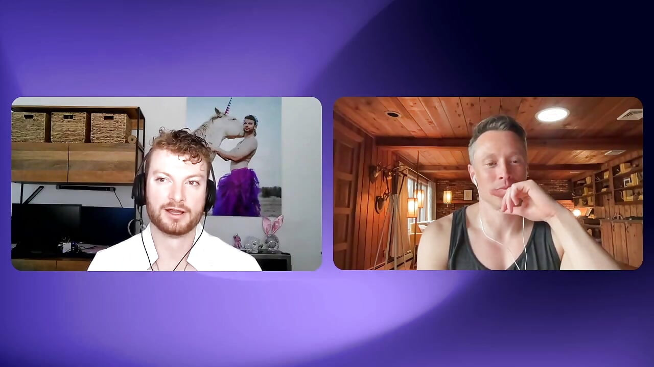 Bekræftelse + Strålende Nok - Himeros Backstage