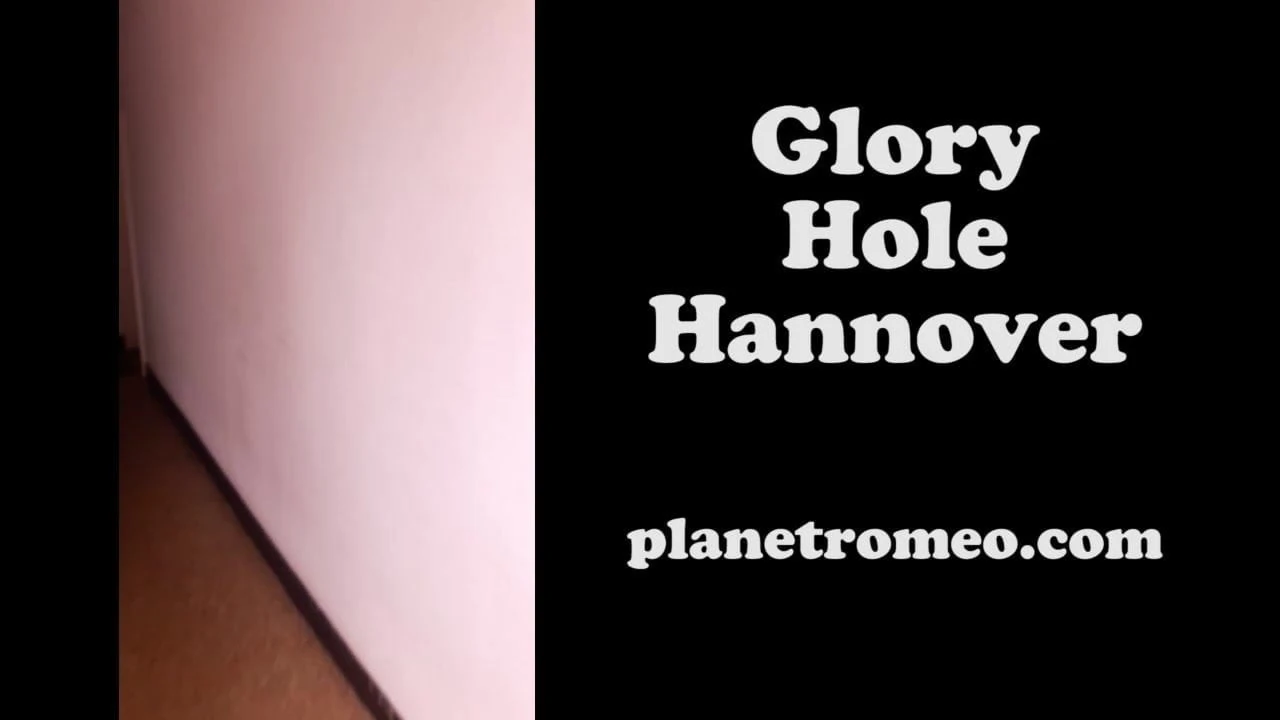 GloryHoleHannover