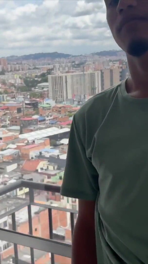 Angel of Bogota - File 30: Chasing a Better Life | Clip 1