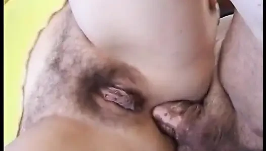Kontol luar biasa untuk pantat yang tak pernah puas - film lengkap