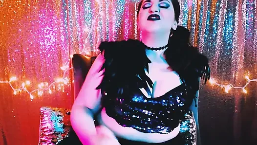 She Feeds - Succubus Transformation