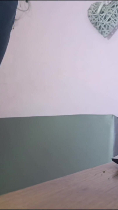 Brunette besar dengan pantat sempit memintaku untuk kontol | Klip 1