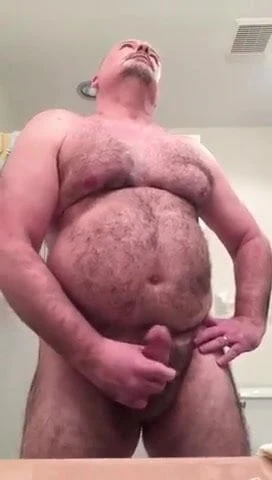 Daddy jacking