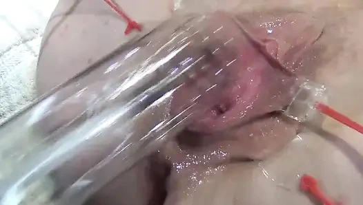 10 Uzağa Yayılmış Vadi Yakın Çekim Lambayla Sevişme 1000 Watt