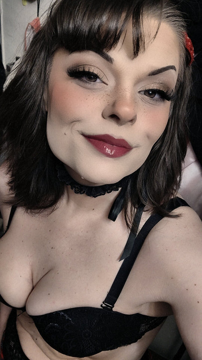 Want you all over me