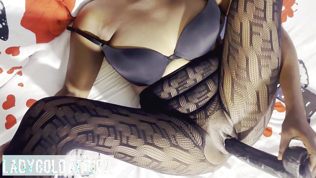 My Honey Housewife Call in Her Gigolo to Come Fuck Her.