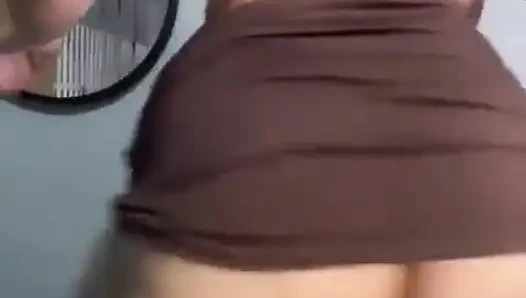 I Want to Dance Like This for You Well Naughty Bitch