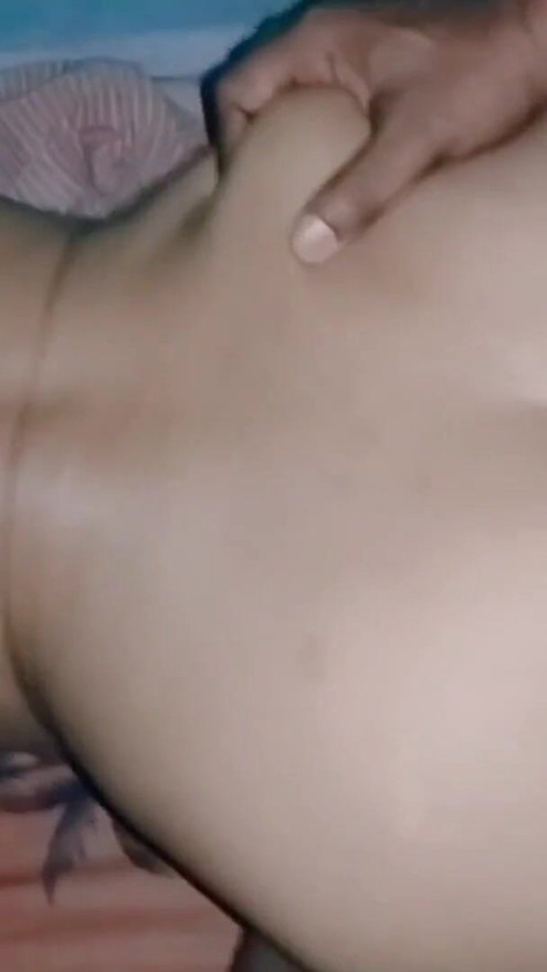 Mama desi 69 - Sex în poziție cu iubitul familiei, audio hindi | Clip 1