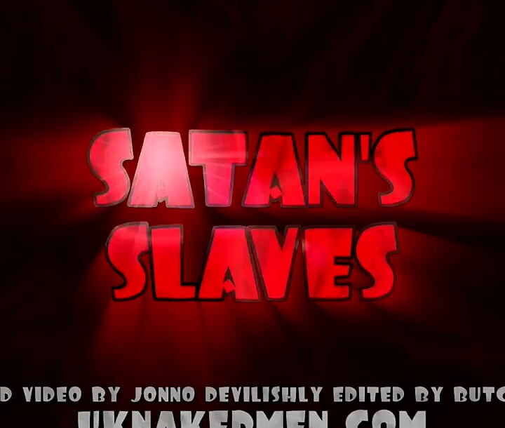 Satan's Slaves