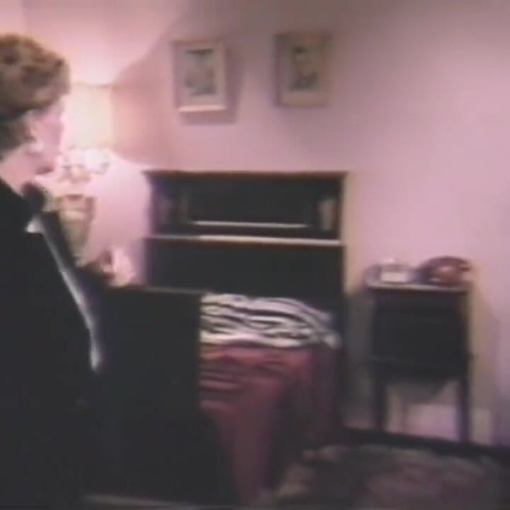 A big cock for a vintage bitch