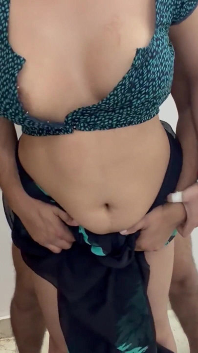 Devar Bhabhi ki Masti Mein Chudai to Honi Jaruri hain… | Clip 1