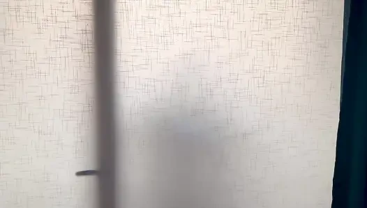 She Was Looking for Her Super Hero Cock