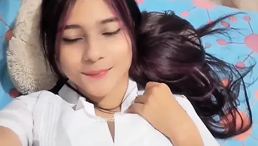 Miralo antes que lo borren bölüm chica se masturba hasta correse a chorros