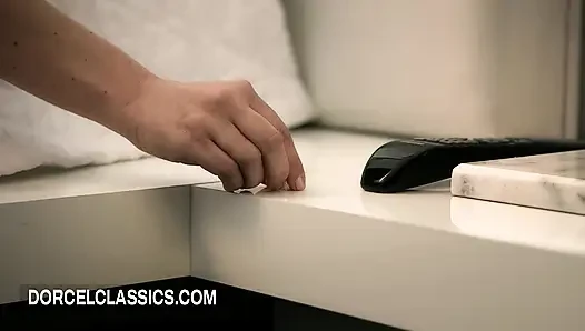 100% anal with Simony Diamond