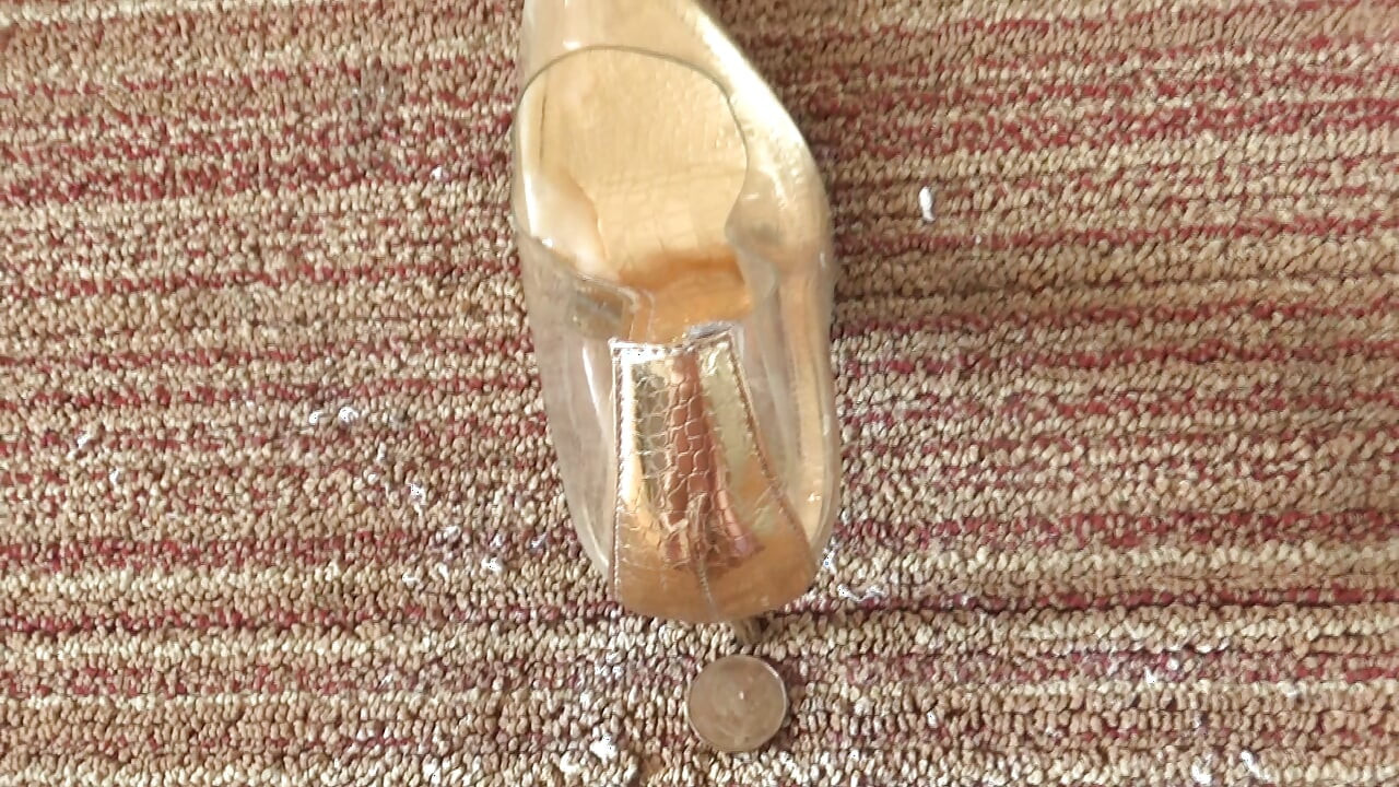A gift from a friend