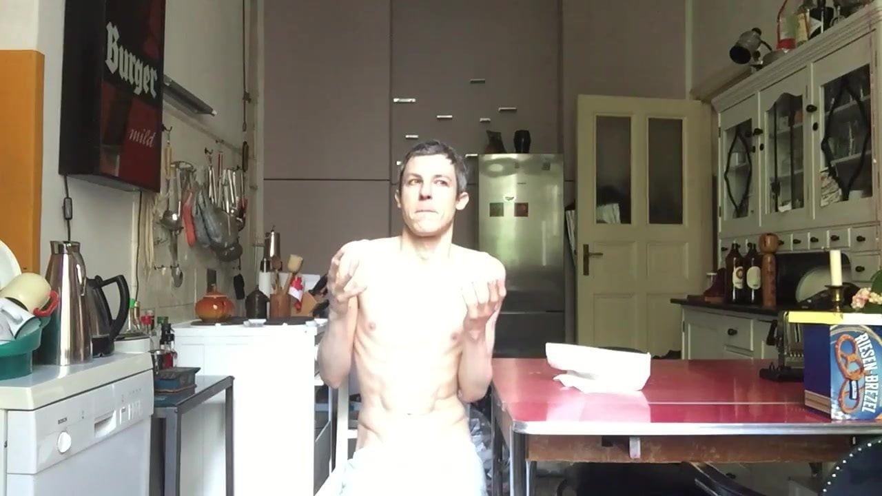 TWINK IS ALWAYS HUNGRY FOR RAW COCK