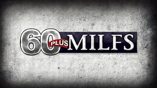 CLASSIC MONDAY! Granny Mandi McGraw gets ass-fucked by a