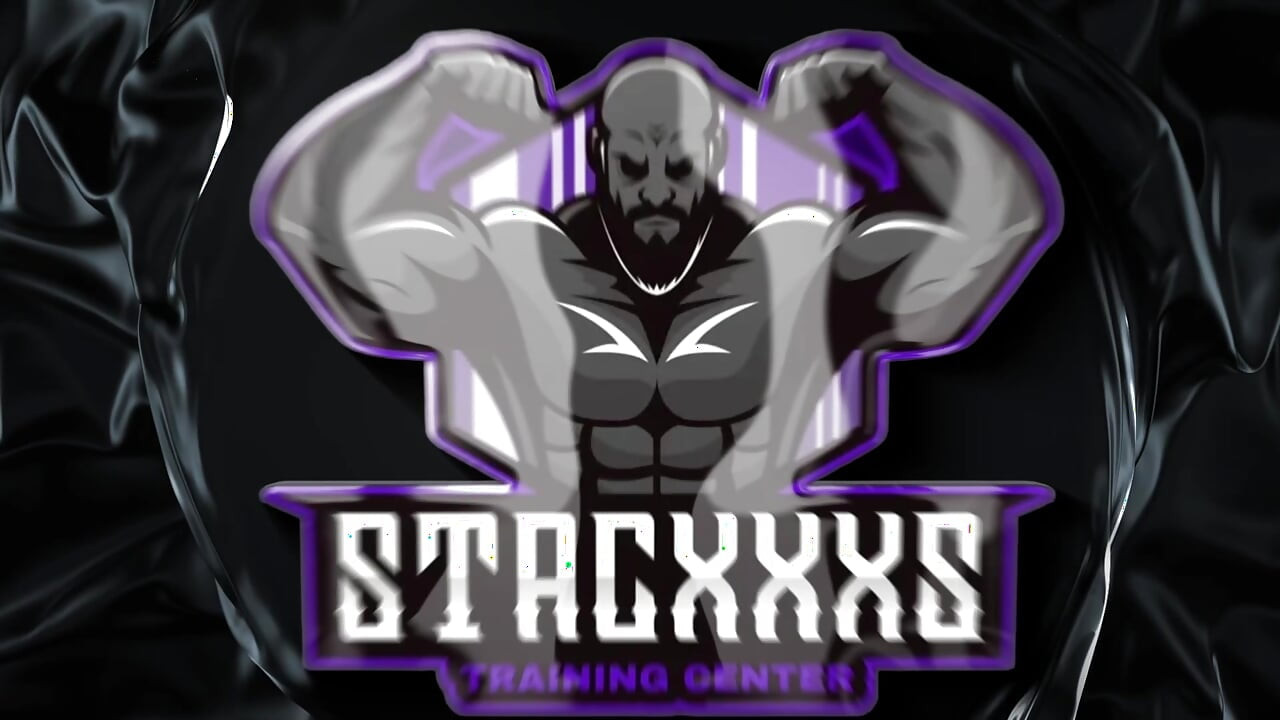 Stacxxxs presenta: Diversión doble o nada con Candyland