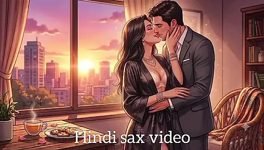 Desi Hindi Sex Video