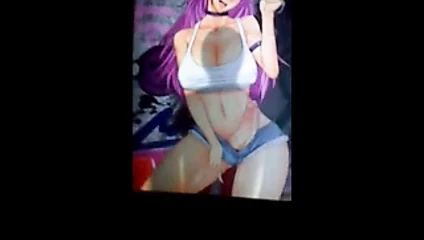 Poison Cum Tribute