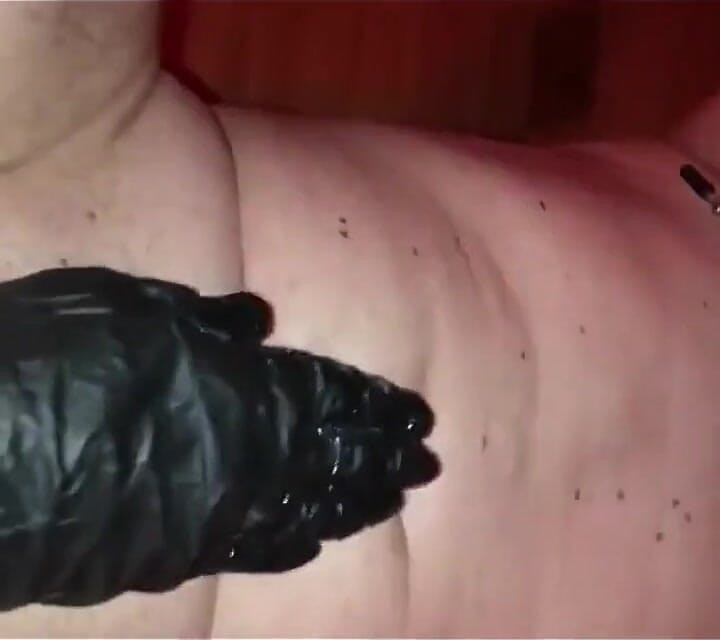 BDSM Content