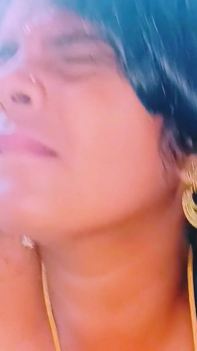 Beautiful bhabi unfortunately fucking with brother in law. Telugu dirty talks. | Clip 2