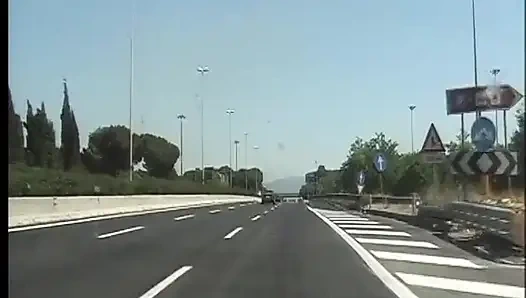 Sexy amateur blonde babe pussy fucking in masked in dogging position...cum in mouth