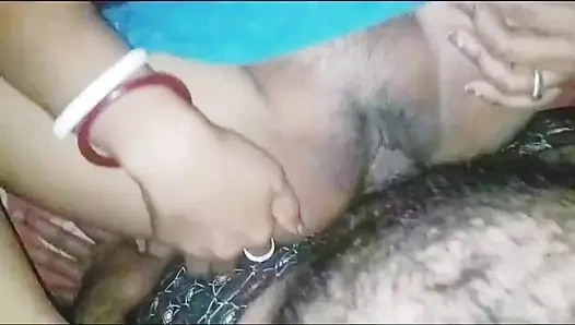 Bhabhi ki chudai mere lund se