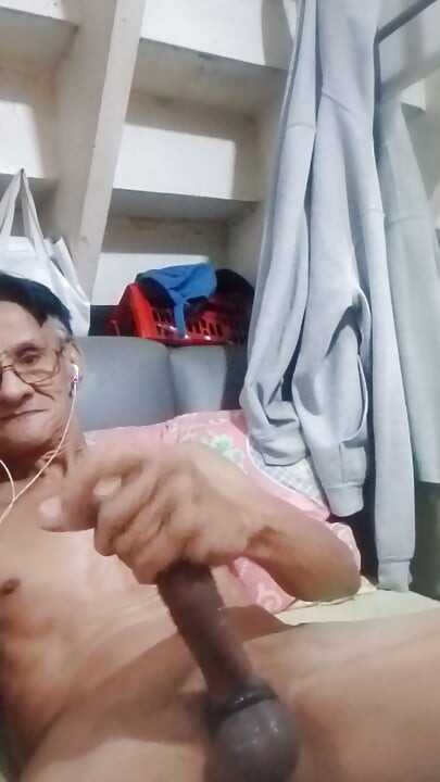 Just for my beloved wife I musterbating