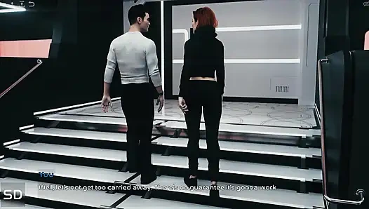 Uzun bir yolculuk: bir misyonda ep.10