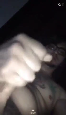 Coworker SC jerk off