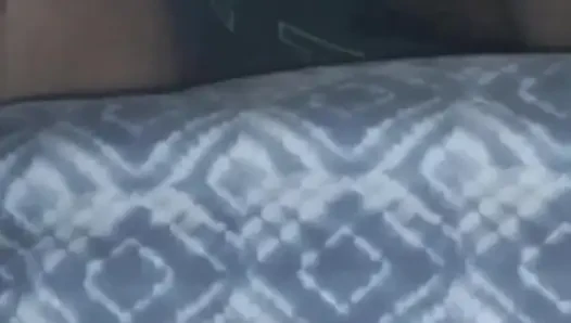Komşu aniden geliyor