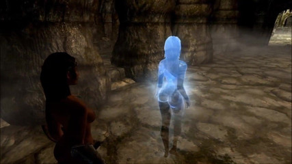 Kekalahan sexlab Skyrim: penyihir yang terpesona