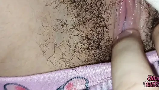 XXX Desi My Step Sister Takes off Her Panties and Shows Me Her Pussy and Asks Me to Fuck Her When the Is Not There