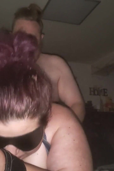 Związał Mnie I Mocno Pieprzył!!