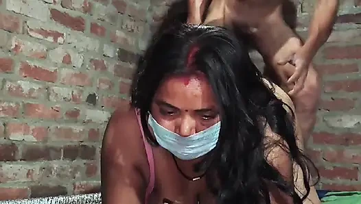 Desi pati patni ki chudai