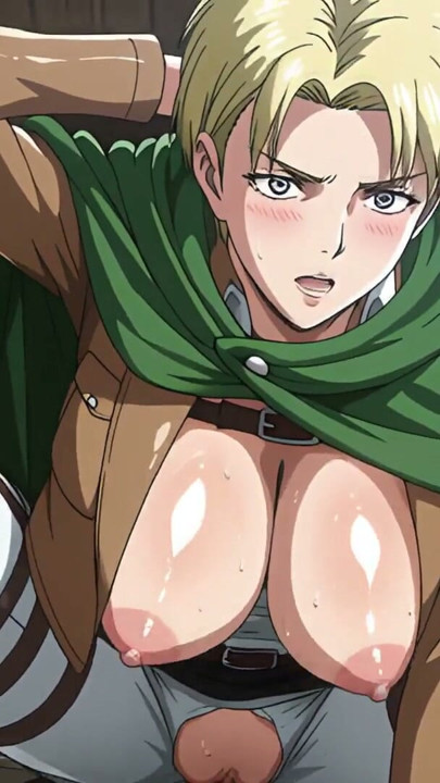 Nanaba (AOT) | Clip 1