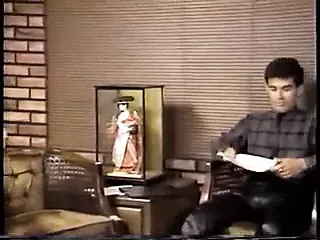 Backdoor To Hollywood 3 - 1986