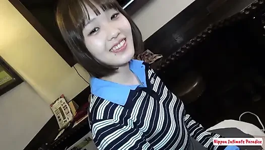 Pure White F Cup Beauty Perfect Body Titfuck Facecum Creampie Smiling
