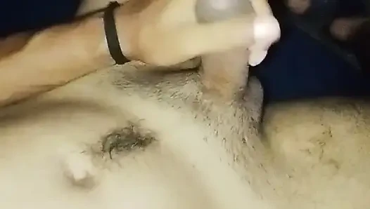 Benimle oynarsın