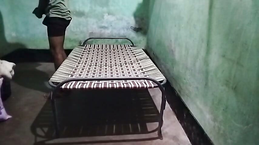 Chico del hostal solo la habitación nueva xnxx xvideos