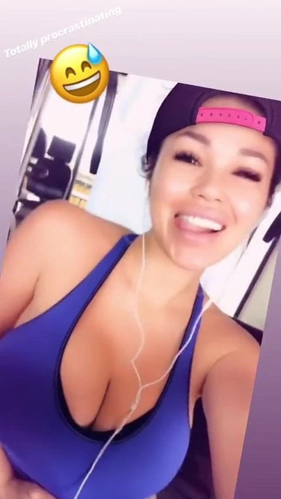 Gorgeous friend clips 3