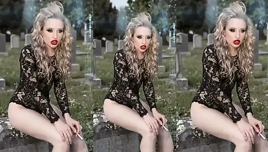 The Sacred Orgasm