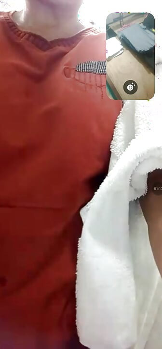 Half bath of assy .!she said tomorrow we do video sex call again at downe
