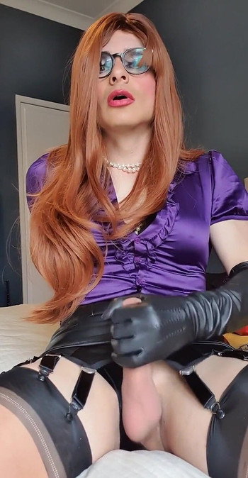 이제 너와 너의 곤나가 앉아서 참을성 있게 ️ 기다릴거야