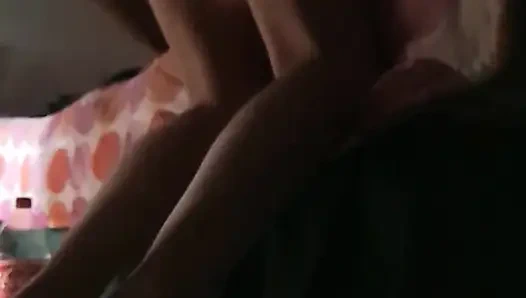 Ich habe ihm gesagt, er soll sich auf sein spiel konzentrieren, während ich mich auf ihn konzentriere