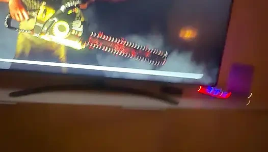 Geile Bekannte von meiner Nachbarin gefickt