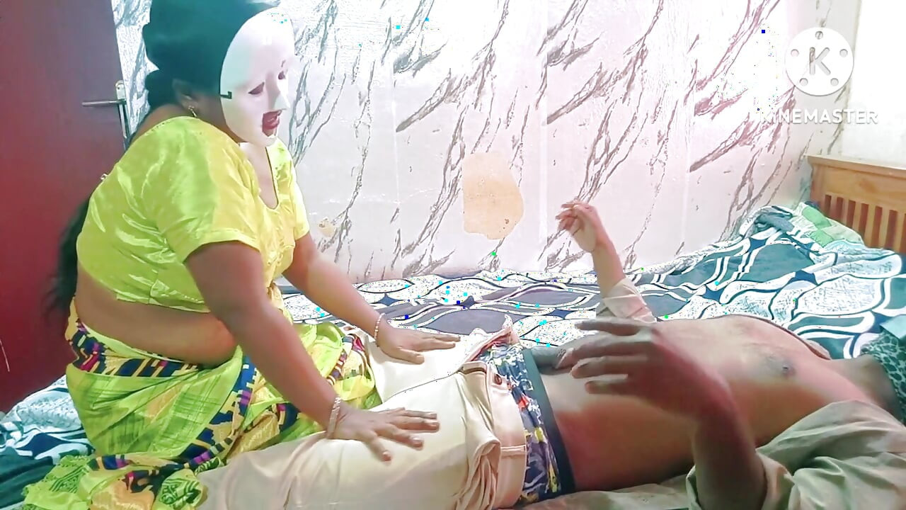 Step Sister's Struggle to Get Pregnant as She Seeks Help From Her Step Brother - Full Tamil Audio with Loud Moaning
