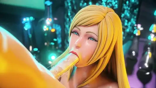 BJenet POV Blowjob
