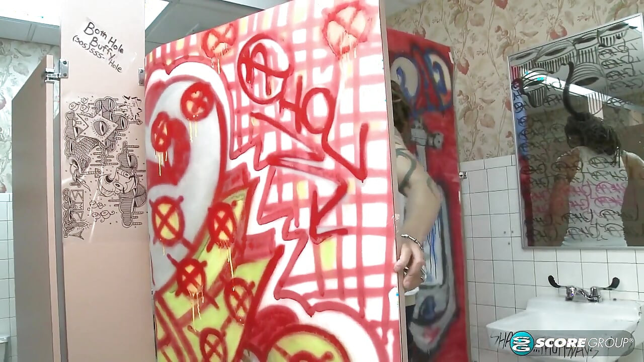 Honey Monroe: Sex Room